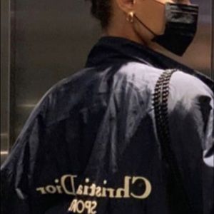 Meet your Posher, Kia